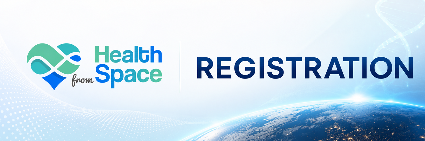 Health from space 2027